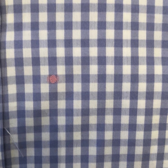 Great condition TM Lewin button down. - Picture 2 of 2